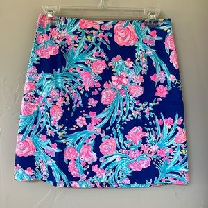 Lilly Pulitzer Izzy skirt
